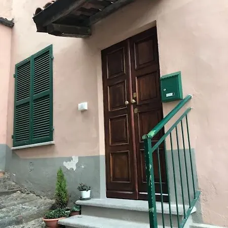 Casetta In Vecchia סאלוצו