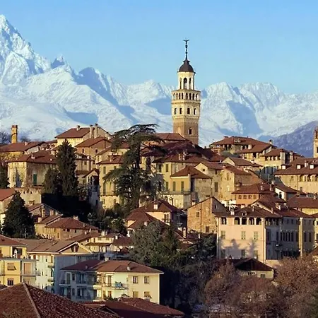 شقة Casetta In Vecchia