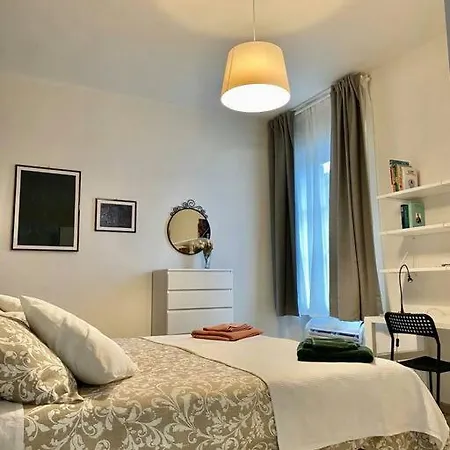 דירה Casetta In Vecchia *