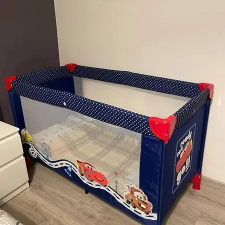 Casetta In Vecchia شقة